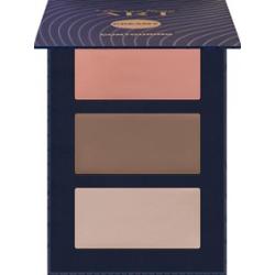 Pierre Rene Cream Contouring Palette No 04