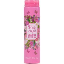 Pink Sugar Lollipink Shower Gel 200 ml