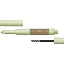 PIXI Natural Brow Duo - kredka i żel do brwi #Natural Blonde