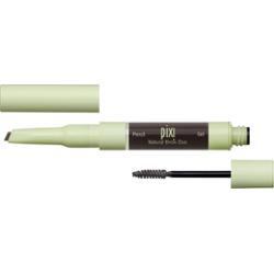 PIXI Natural Brow Duo #Soft Black