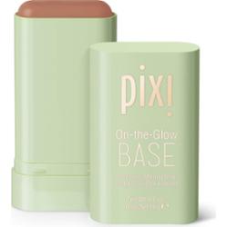 PIXI On-the-Glow Base Mocha