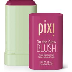 PIXI On-the-Glow Blush Cassis