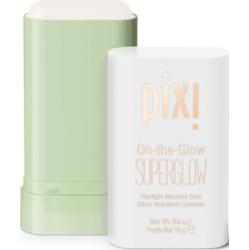 PIXI On-the-Glow SUPERGLOW - rozświetlacz w sztyfcie IcePearl