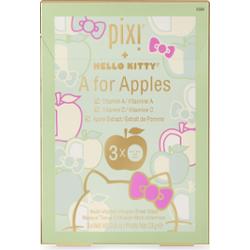 PIXI Pixi + Hello Kitty - A for Apples Sheet Mask  - maseczka do twarz