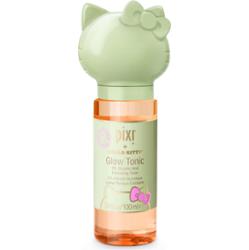 PIXI Pixi + Hello Kitty - Glow Tonic 100ml - tonik do twarzy 100 ml