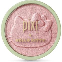 PIXI Pixi + Hello Kitty - Glow-y Powder 10,21g - puder do twarzy Frien