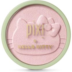 PIXI Pixi + Hello Kitty - Glow-y Powder 10,21g - puder do twarzy Sweet