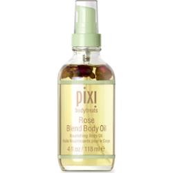 PIXI Rose Family Rose Blend Body Oil 118 ml