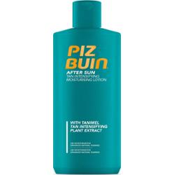 Piz Buin After Sun Tan Intensifying Moisturising Lotion 200 ml