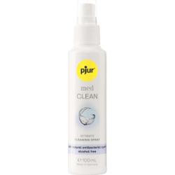 Pjur Spray do higieny intymnej 100 ml