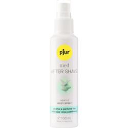 Pjur Spray po goleniu 100 ml