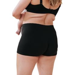 Plume Postpartum trosor L-XXL