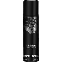 POLICE Contemporary Original Deo Spray 200 ml