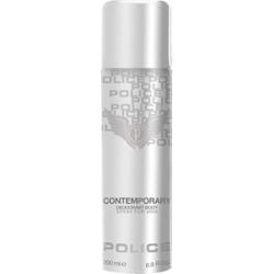 POLICE Contemporary White Deo Spray 200 ml