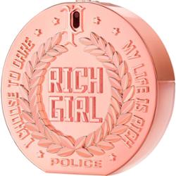 POLICE Rich Girl EdP 50 ml