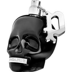 POLICE Police To Be Bad Guy Eau De Toilette for Man 40 ml