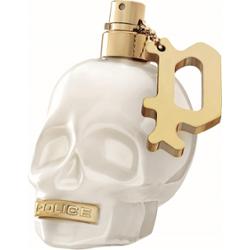POLICE To Be Born To Shine for Woman EdP 75 ml