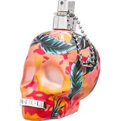 POLICE Police To Be Exotic Jungle Eau De Parfum for Woman 40 ml