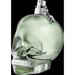 POLICE Police To Be Green Eau de Toilette 40 ml