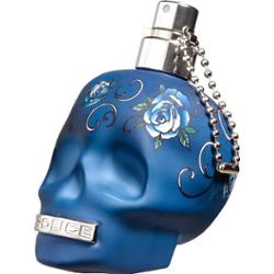 POLICE Police To Be Tattooart Eau de Toilette for Man 40 ml