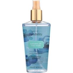 Possibility Fragranced Body Mist Kissing in the Rain 250 ml