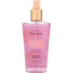 Possibility Fragranced Body Mist Love Struck 250 ml