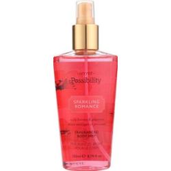 Possibility Fragranced Body Mist Sparkling Romance 250 ml