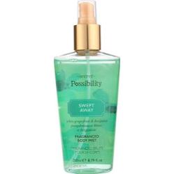 Possibility Fragranced Body Mist Swept Away 250 ml