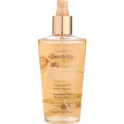 Possibility Fragranced Body Mist Vanilla Kisses 250 ml