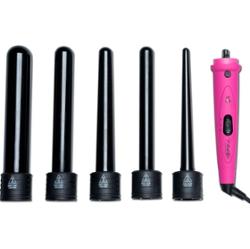 Poze Hairextensions Poze 5 in 1 Hair Styler Locktång
