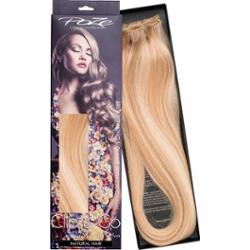 Poze Hairextensions Poze Clip & Go Löshår Miss Volume 55cm 7st P12NA/1