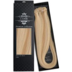 Poze Hairextensions Poze Clip&Go Löshår Äkta Premium P12NA/10B Sunkiss