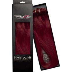 Poze Hairextensions Poze Hårträns Äkta 5RV Red Passion 50cm