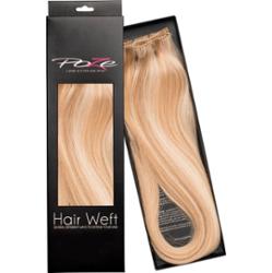 Poze Hairextensions Poze Hårträns Äkta P12NA/10B Sunkissed Beige 50cm