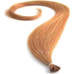 Poze Hairextensions Poze Standard Magic Tip Extensions - 50cm Brown As