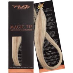 Poze Hairextensions Poze Standard Magic Tip Extensions - 50cm Caramell