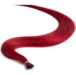 Poze Hairextensions Poze Standard Magic Tip Extensions - 50cm Intense