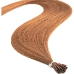 Poze Hairextensions Poze Standard Magic Tip Extensions - 50cm Golden H