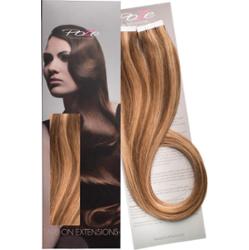 Poze Hairextensions Poze Tape On Extensions 10B/7BN Mix 4 cm/bit 50cm