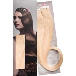 Poze Hairextensions Poze Tape On Extensions 12NA Platinum 4 cm/bit 60