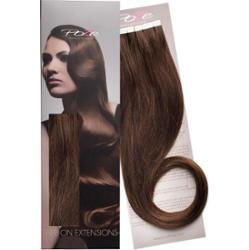 Poze Hairextensions Poze Tape On Extensions 4B 4 cm/bit 50 cm Chocolat