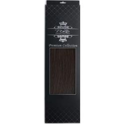 Poze Hairextensions Poze Tape On Premium 50cm 1B Midnight Brown