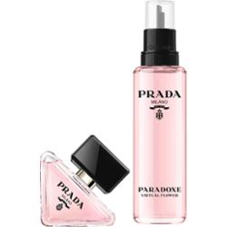 Prada Paradoxe Virtual Flower Eau de Parfum 30ml + Refill 100ml