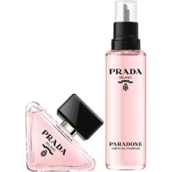 Prada Paradoxe Virtual Flower Eau de Parfum 50ml + Refill 100ml