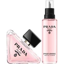 Prada Paradoxe Virtual Flower Eau de Parfum 90ml + Refill 100ml