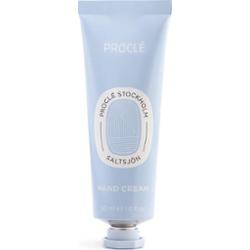Proclé SALTSJÖN Handcream 30 ml