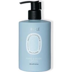 Proclé Saltsjön Hand & Body Lotion 300 ml