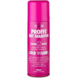 PROFFS STYLING Extra Volume Dry Shampoo