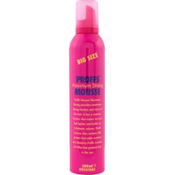 PROFFS STYLING Original Maximum Strong Mousse 300 ml