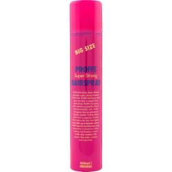 PROFFS STYLING Original Super Strong Hairspray 400 ml